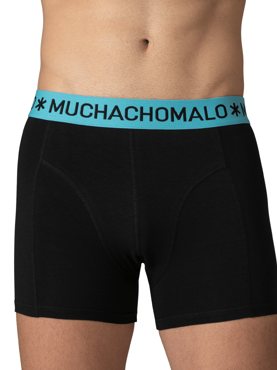 Black/Blue/Green