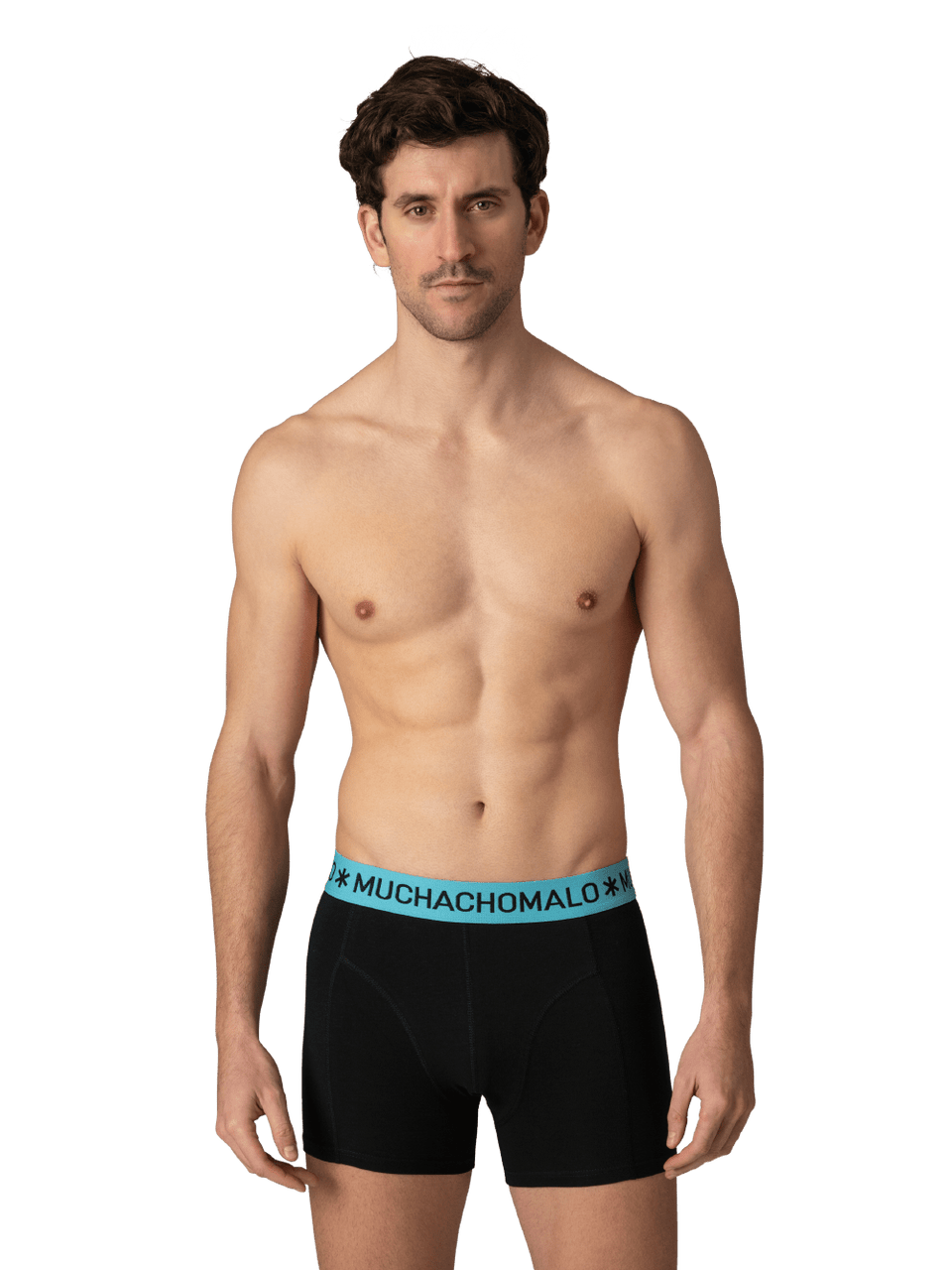 Black/Blue/Green