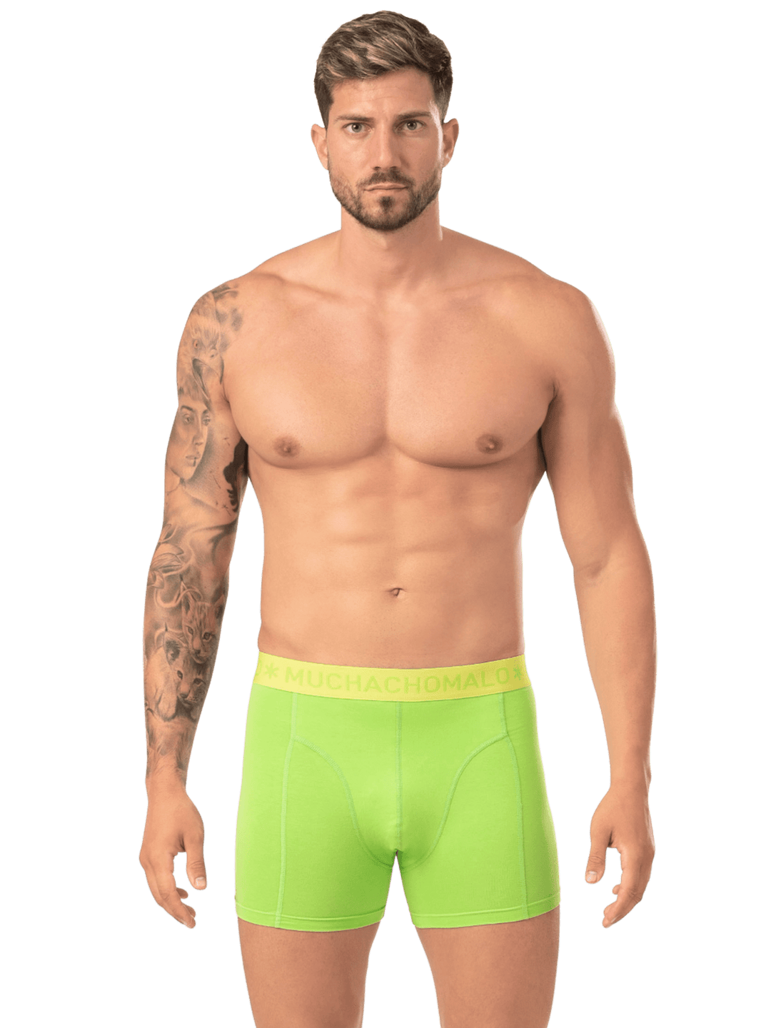 Azul/Azul/Rojo/Verde/Azul/Azul/Negro