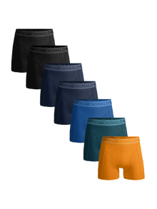 Negro/Negro/Azul/Azul/Azul/Azul/Naranja