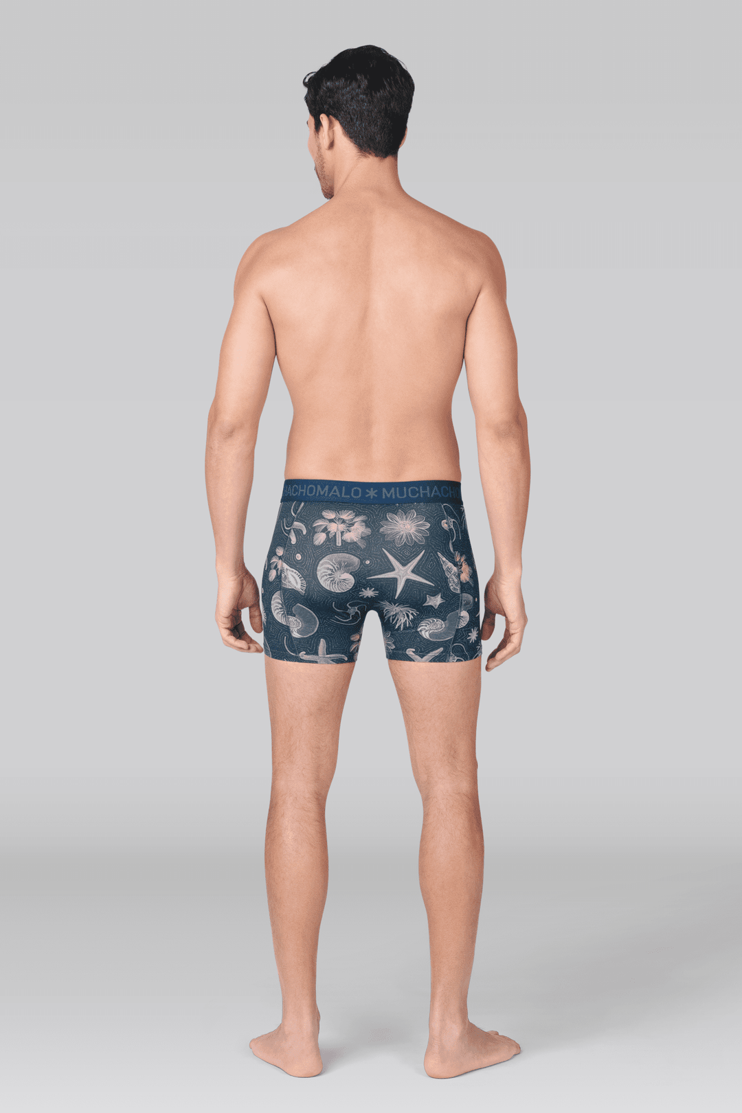 Print/Green/Black/Blue