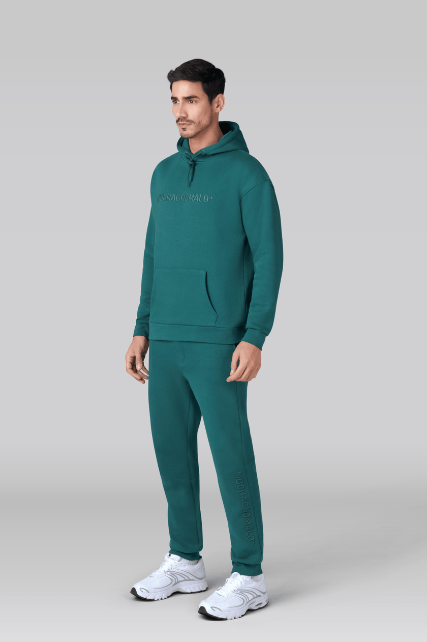 Storm Green