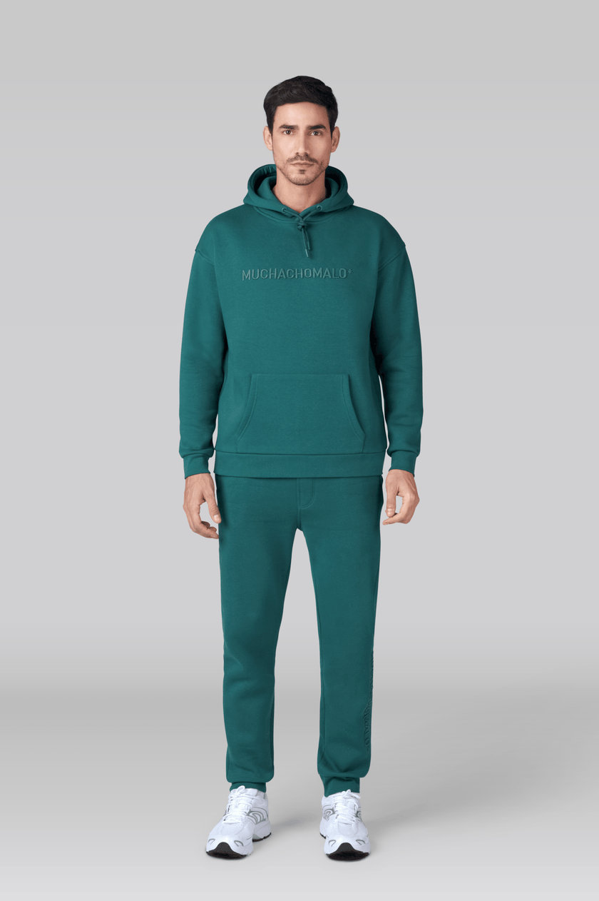 Storm Green