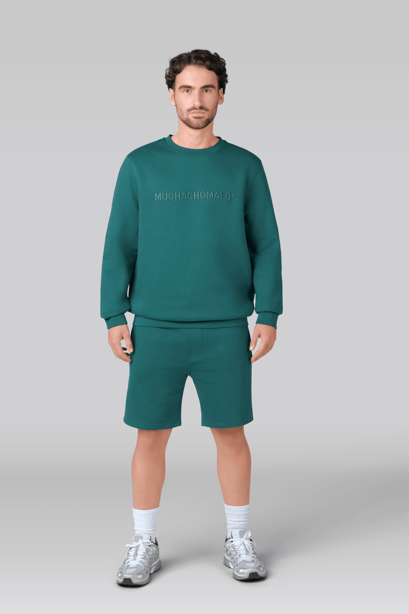 Storm Green