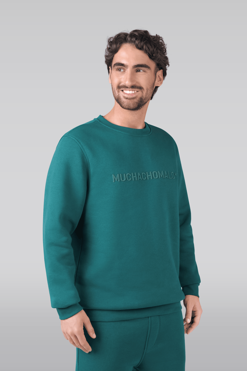 Storm Green