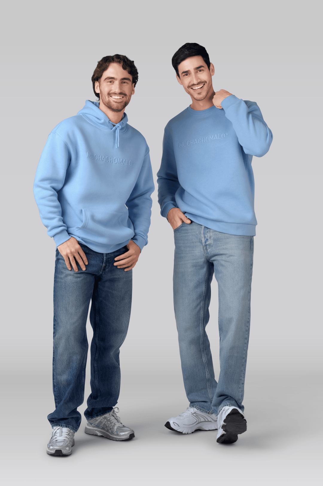 Light blue