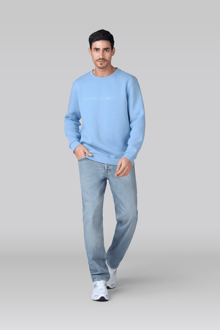 Light blue
