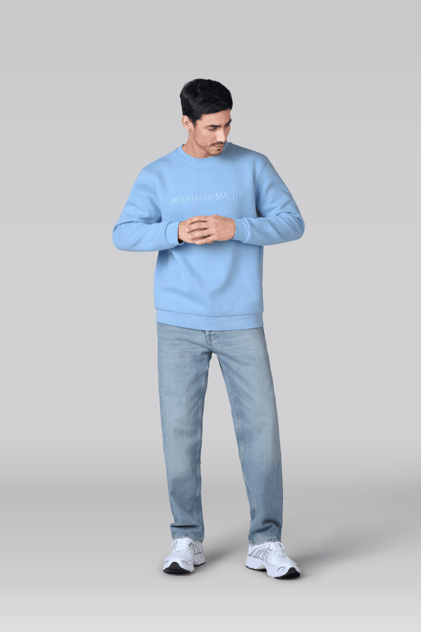 Light blue