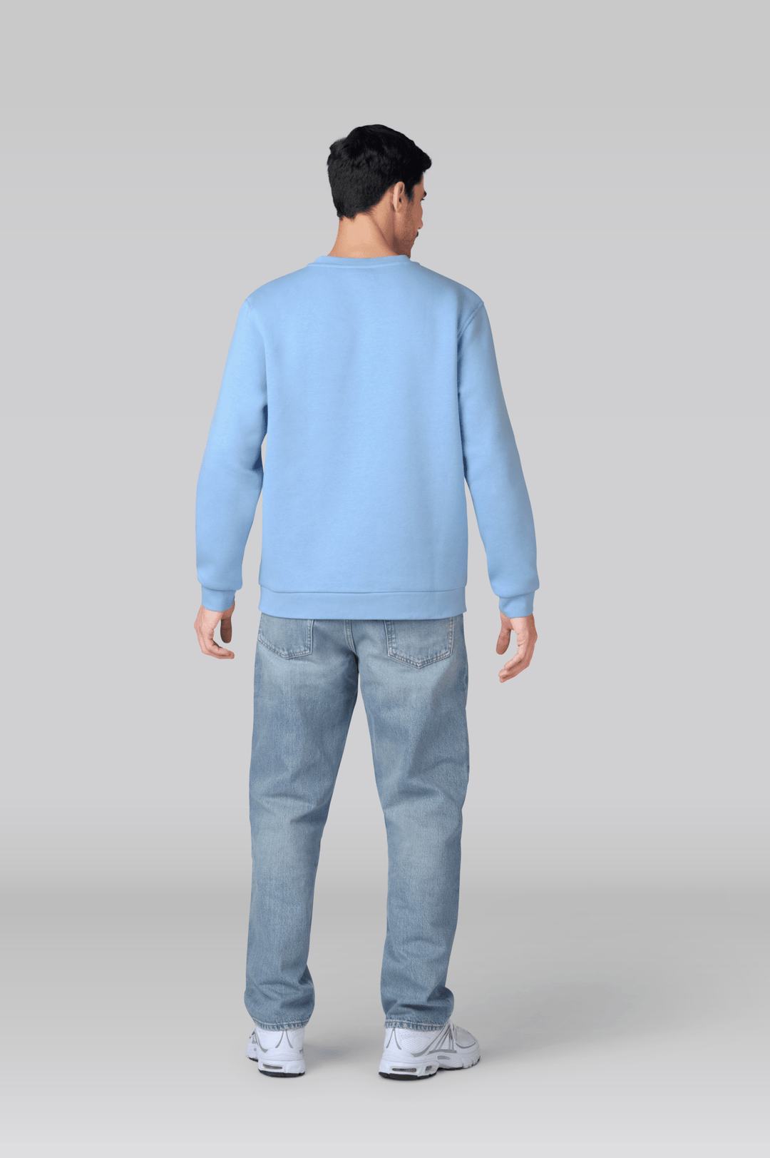 Light blue