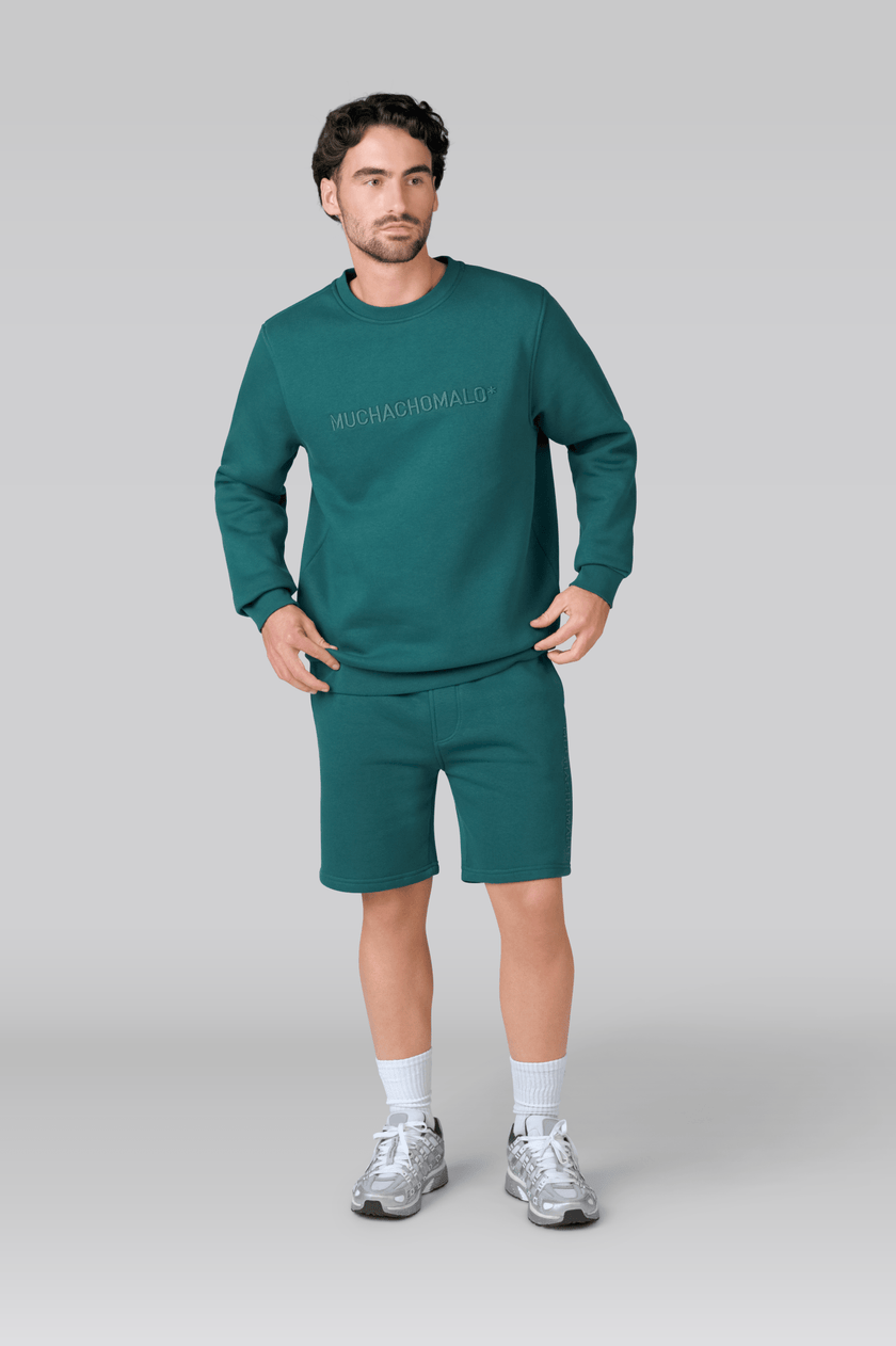 Storm Green