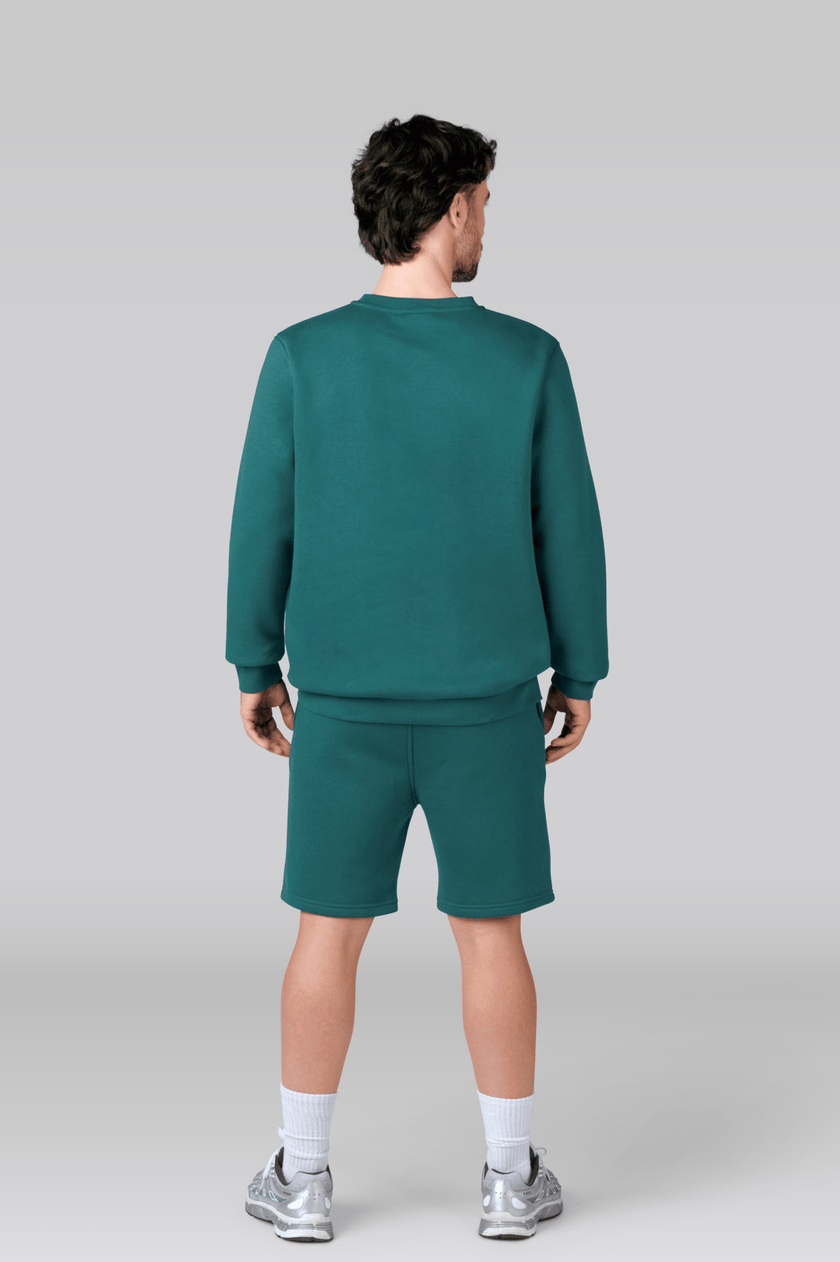 Storm Green