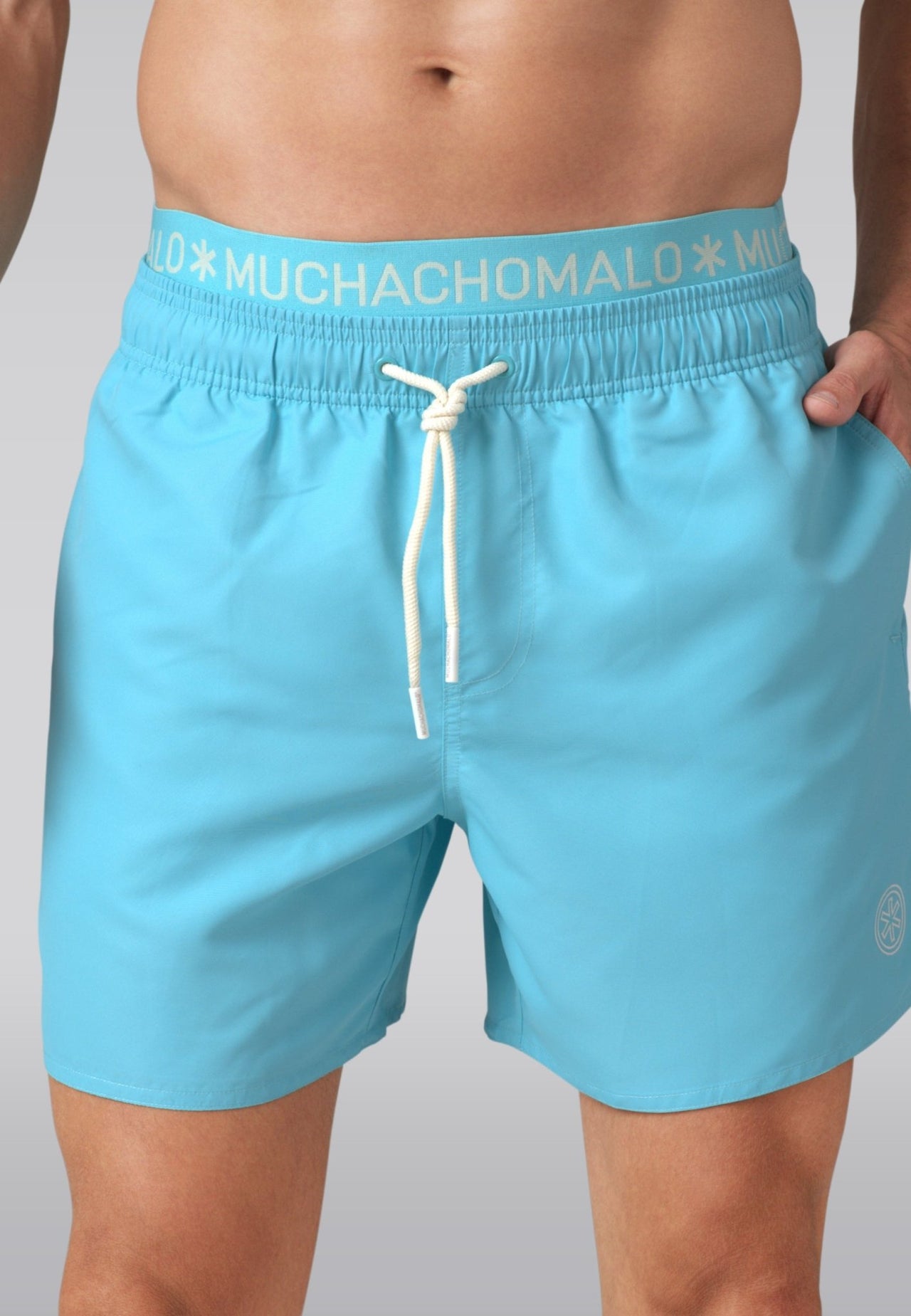 Radiance Blue