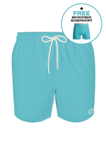 Radiance Blue