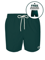 Dark Green