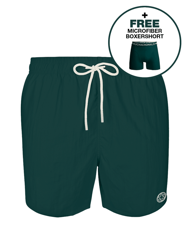 Dark Green