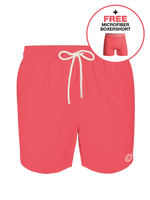 Neon Pink