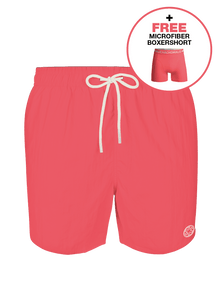 Neon Pink