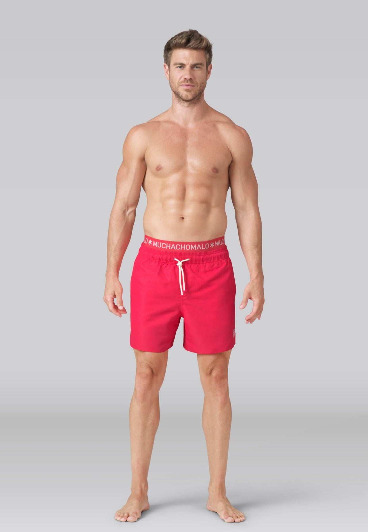 Neon Pink