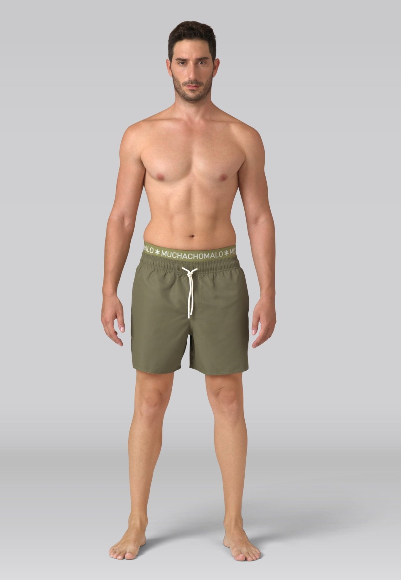 Olive Green