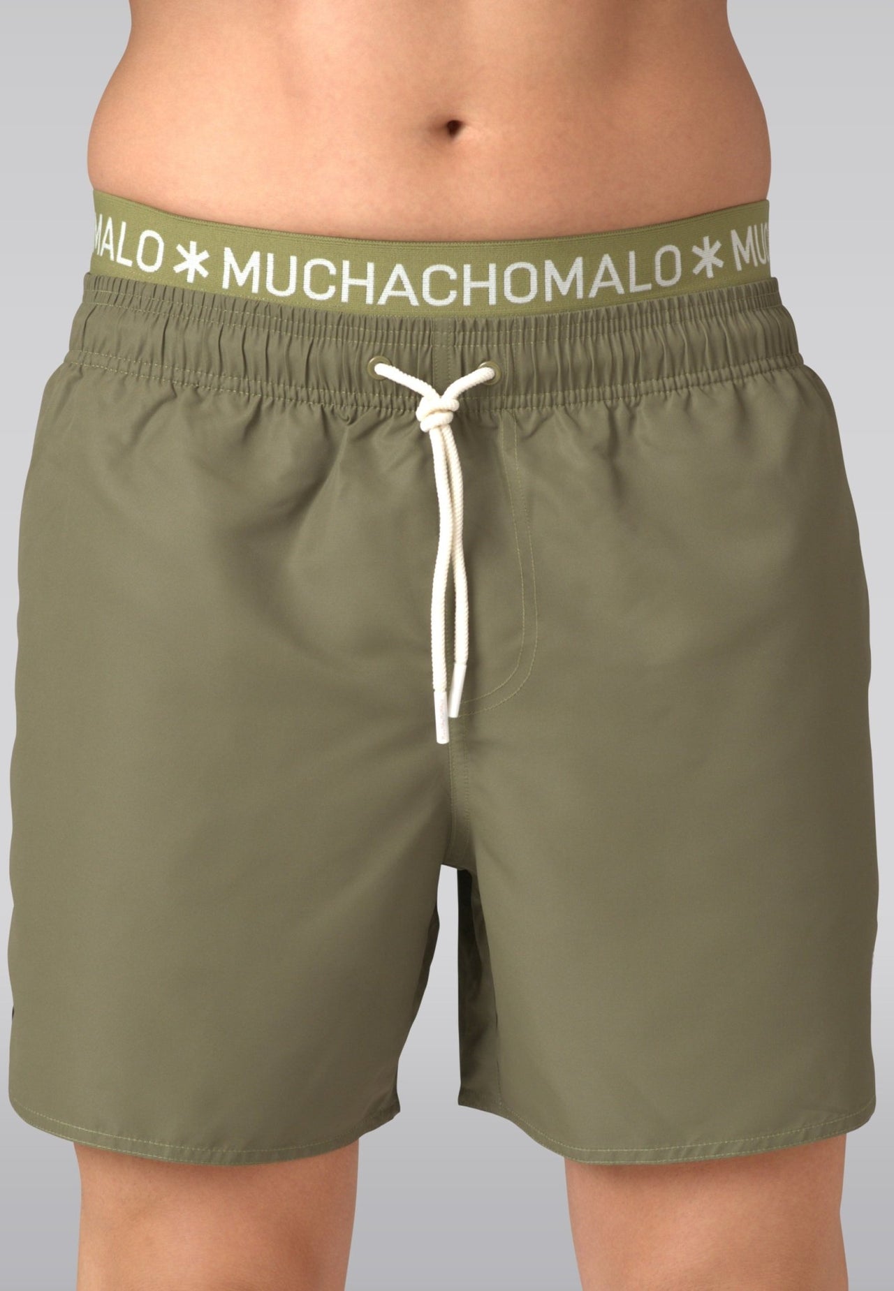 Olive Green