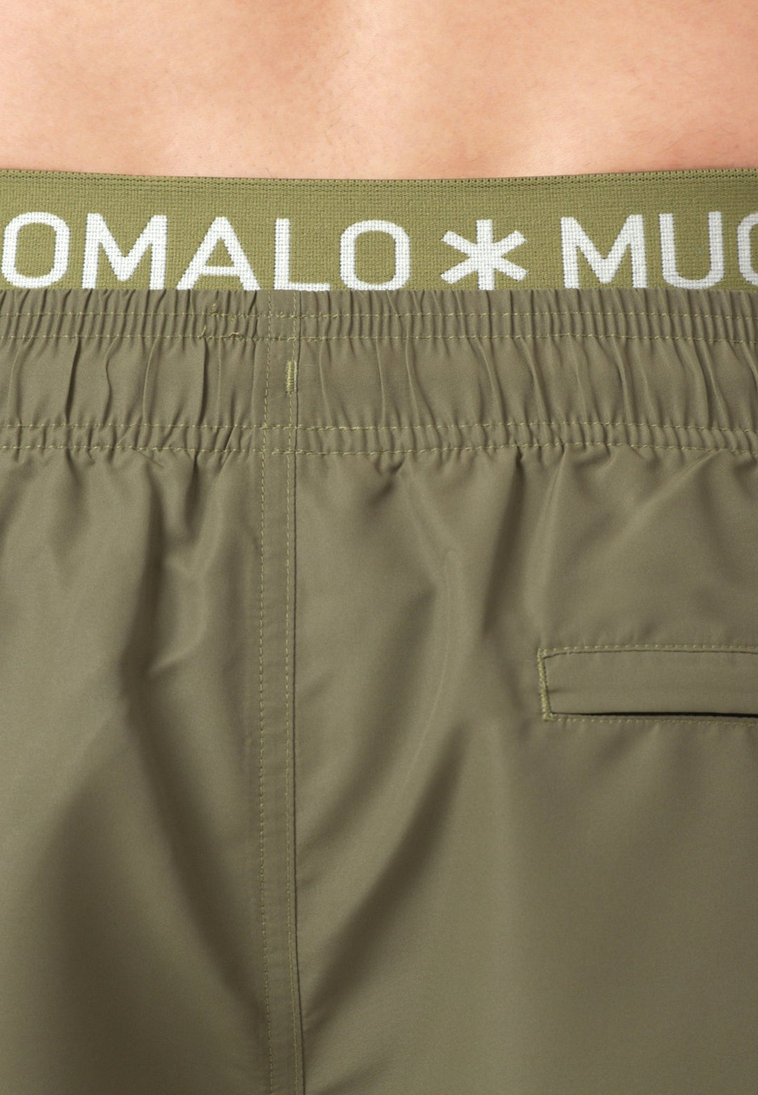 Olive Green