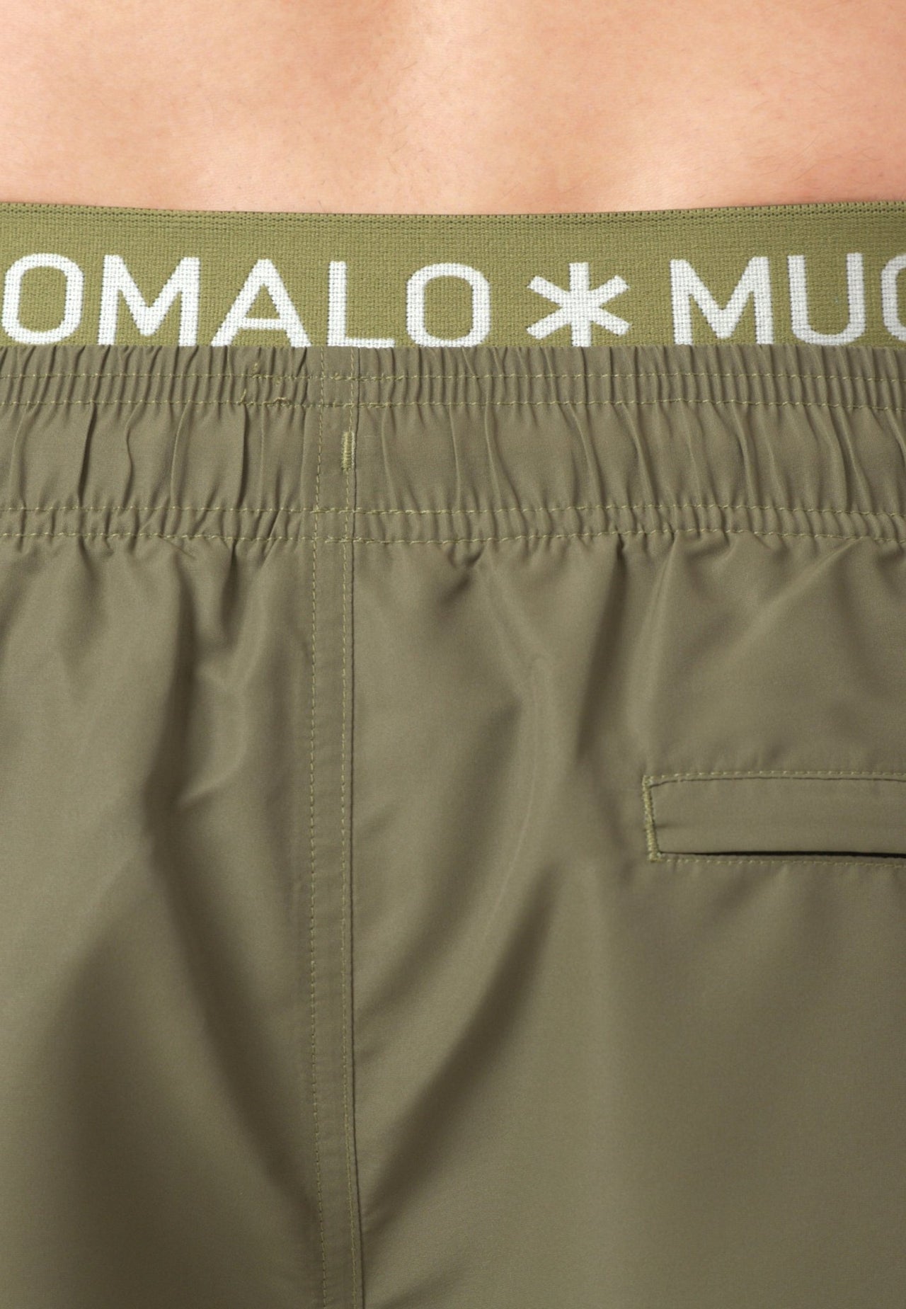 Olive Green