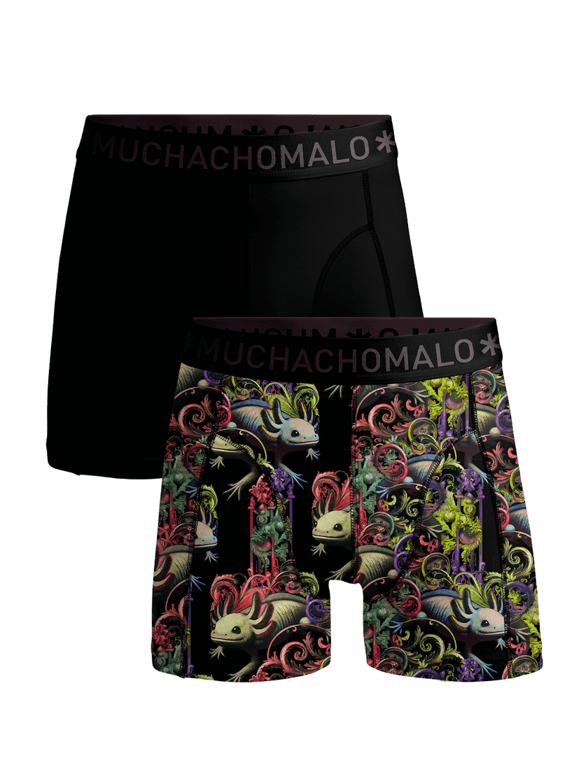 Print/Black
