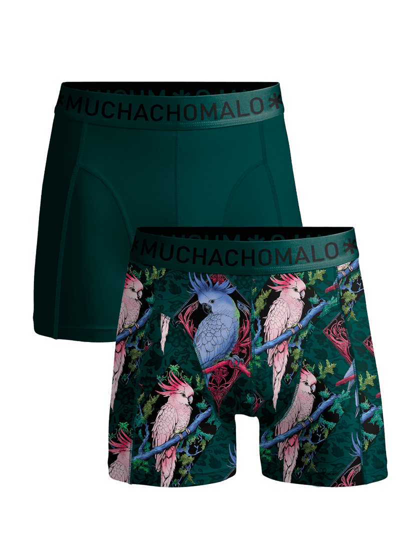 Print/Green