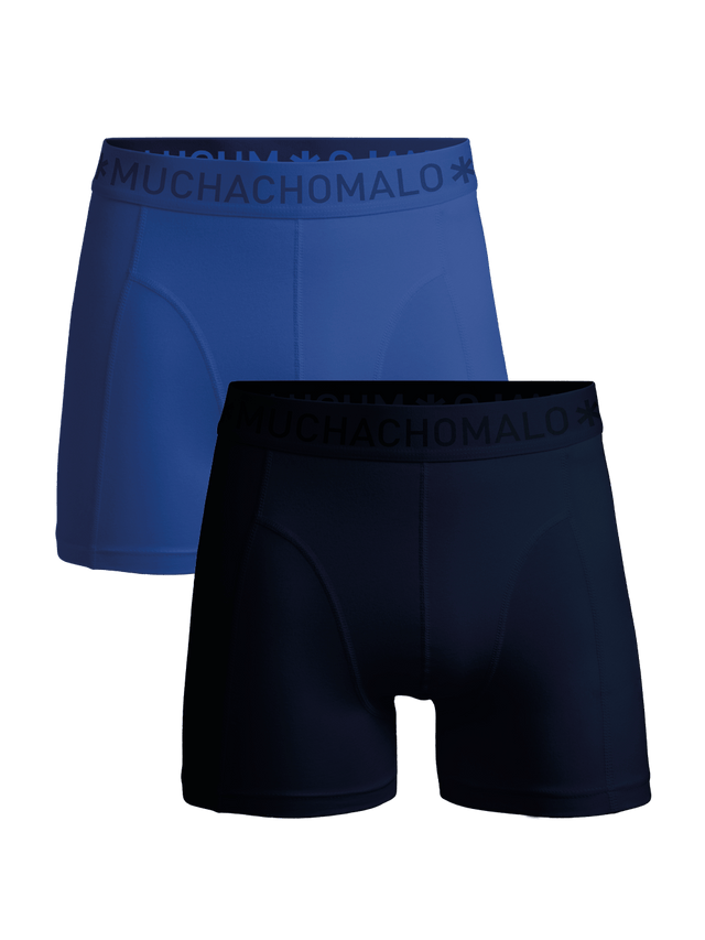 Black/Blue
