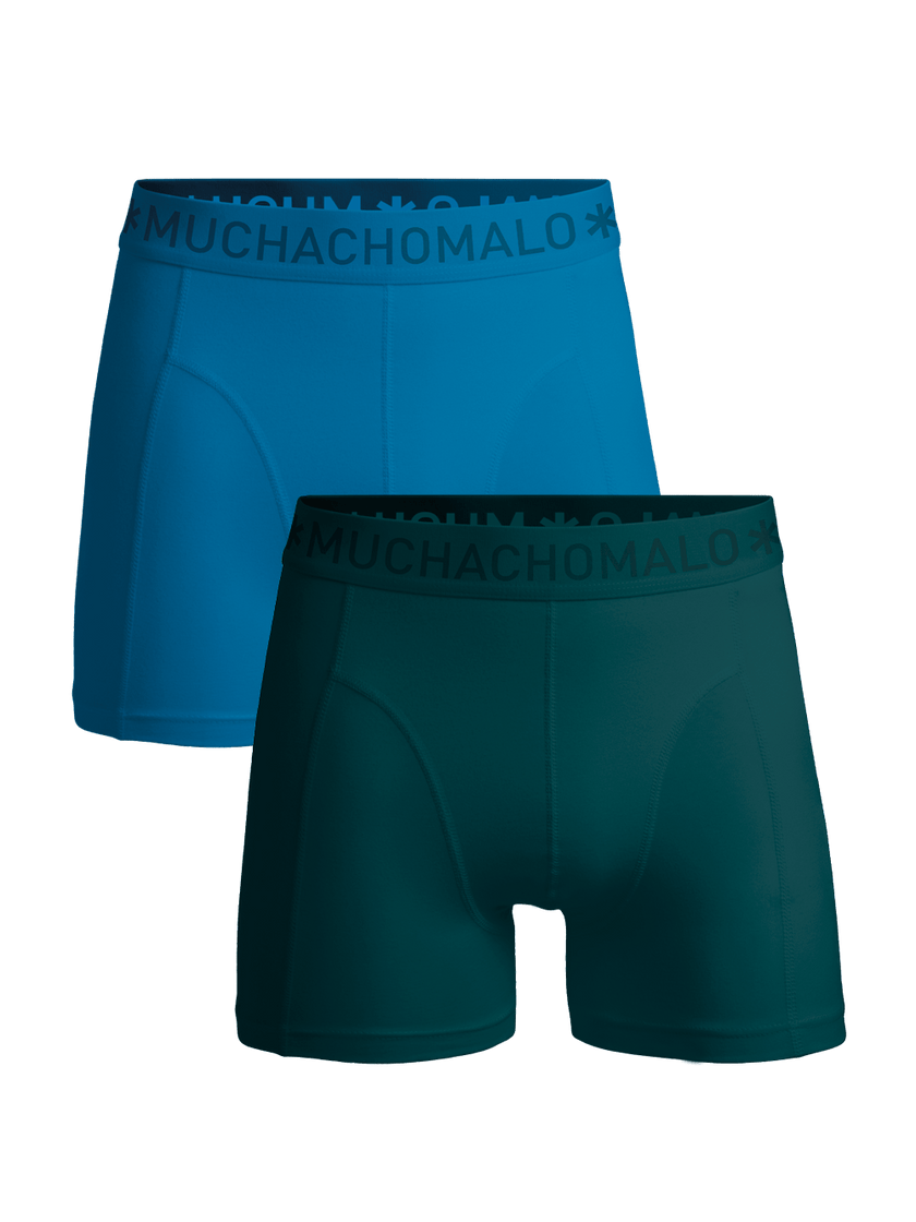 Green/Blue