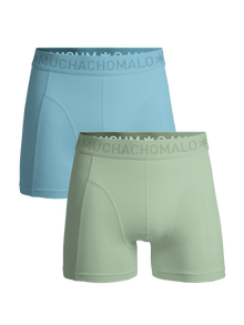 Green/Blue