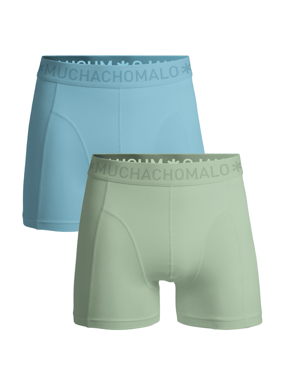 Green/Blue