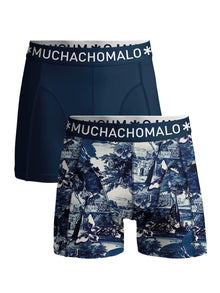 Print/Blue