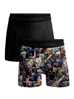 Print/Black