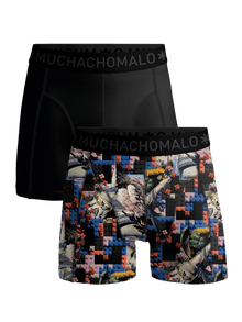 Print/Black