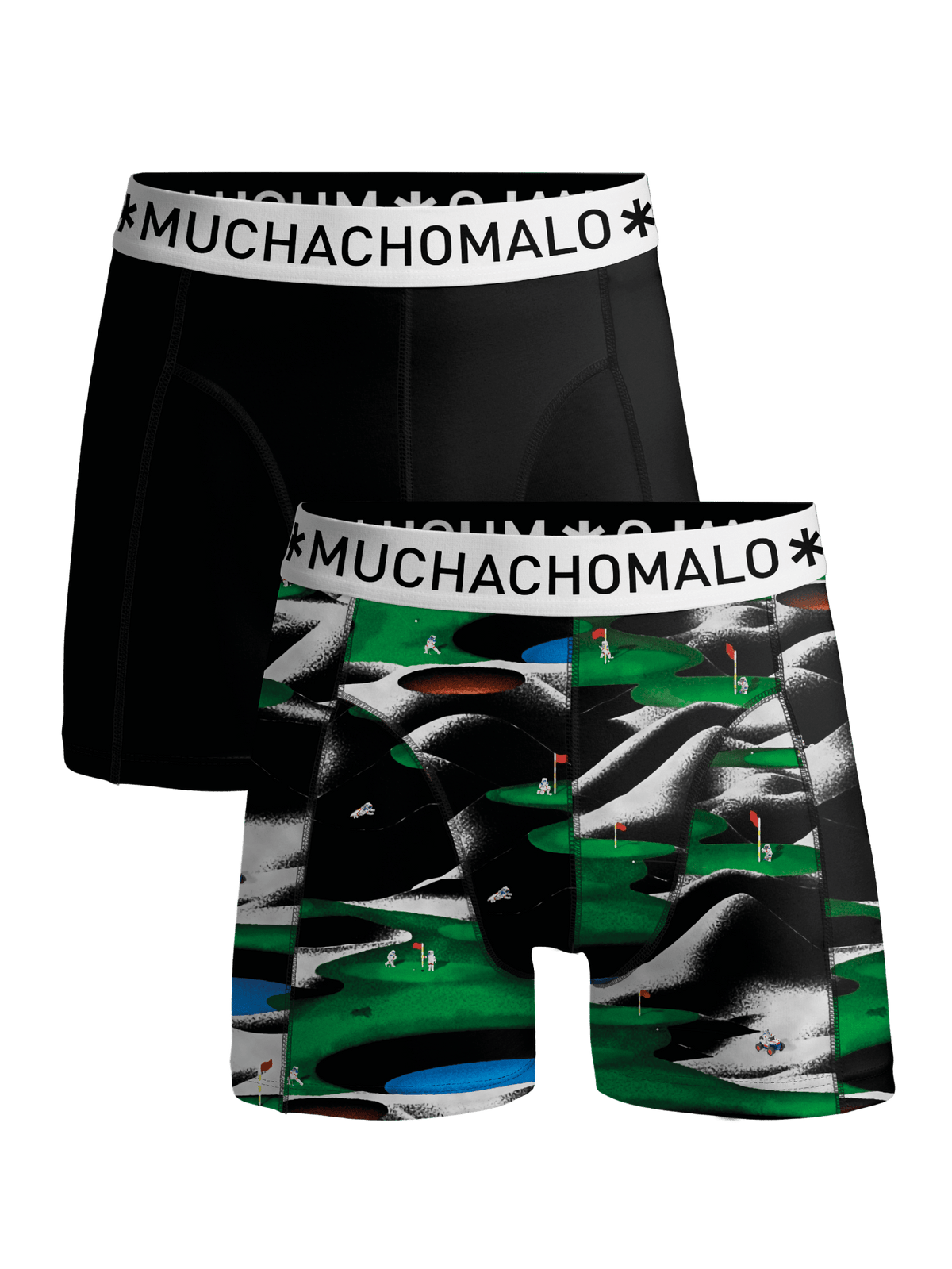 Print/Black