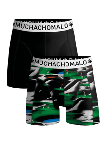 Print/Black