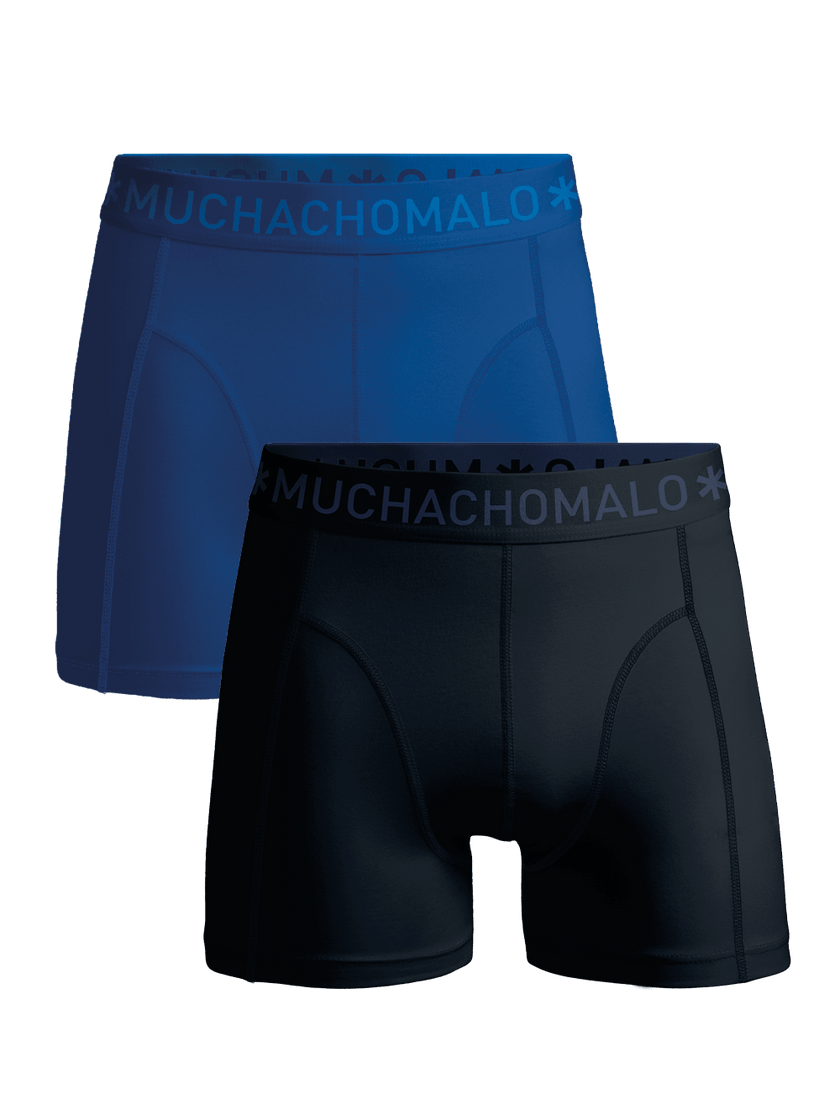 Black/Blue