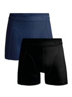 Black/Blue