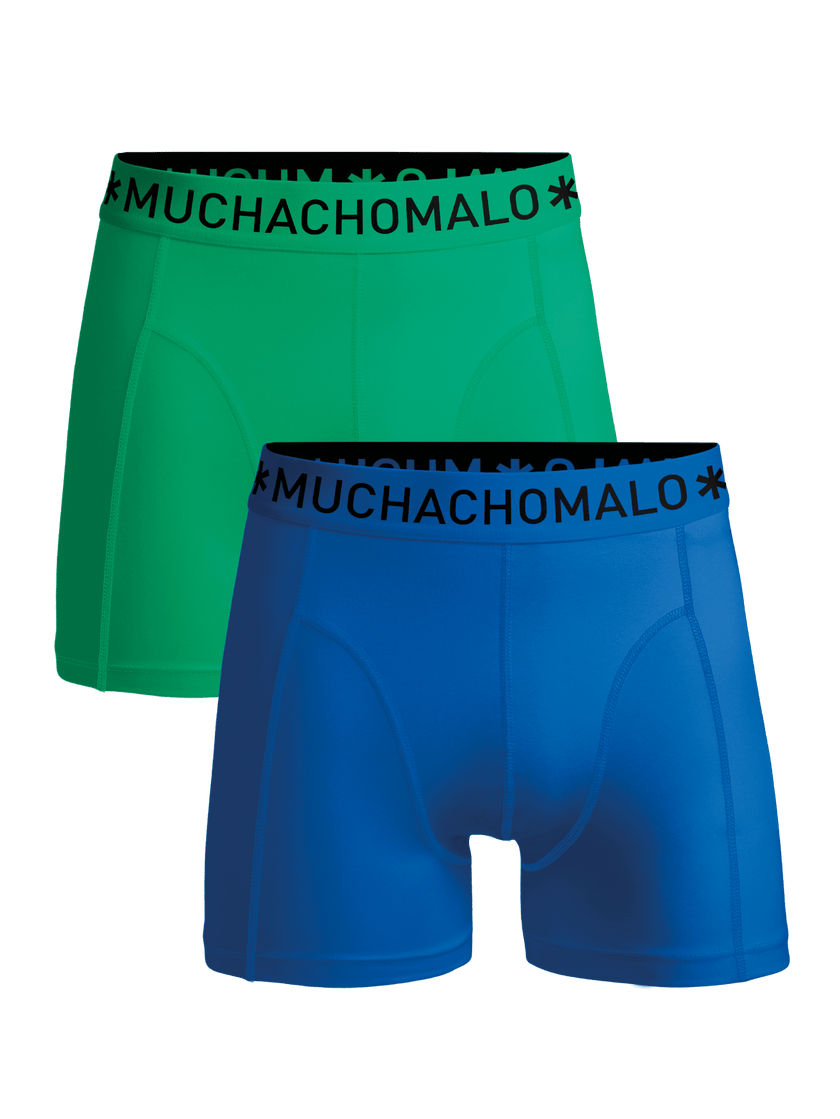 Blue/Green