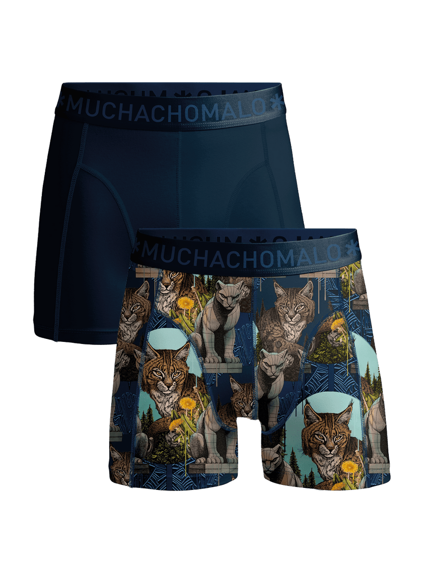 Print/Blue