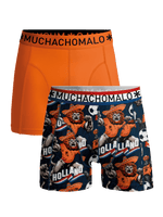 Print/Orange