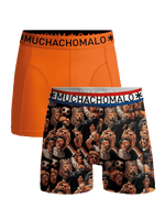 Print/Orange
