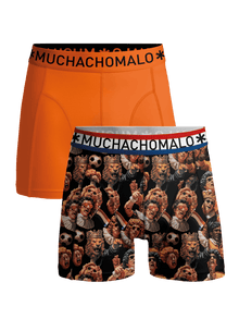 Print/Orange