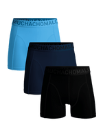 Black/Blue