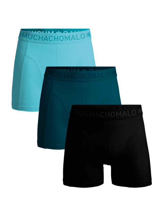Blue/Green/Blue