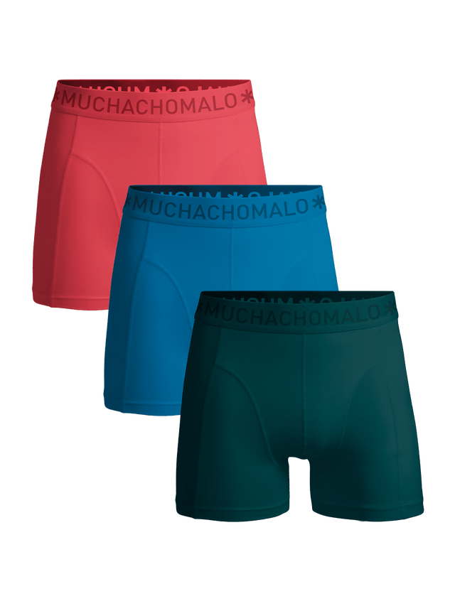 Green/Blue/Pink