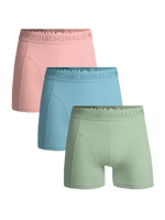 Green/Blue/Pink