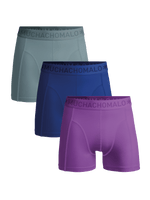 Purple/Blue/Grey