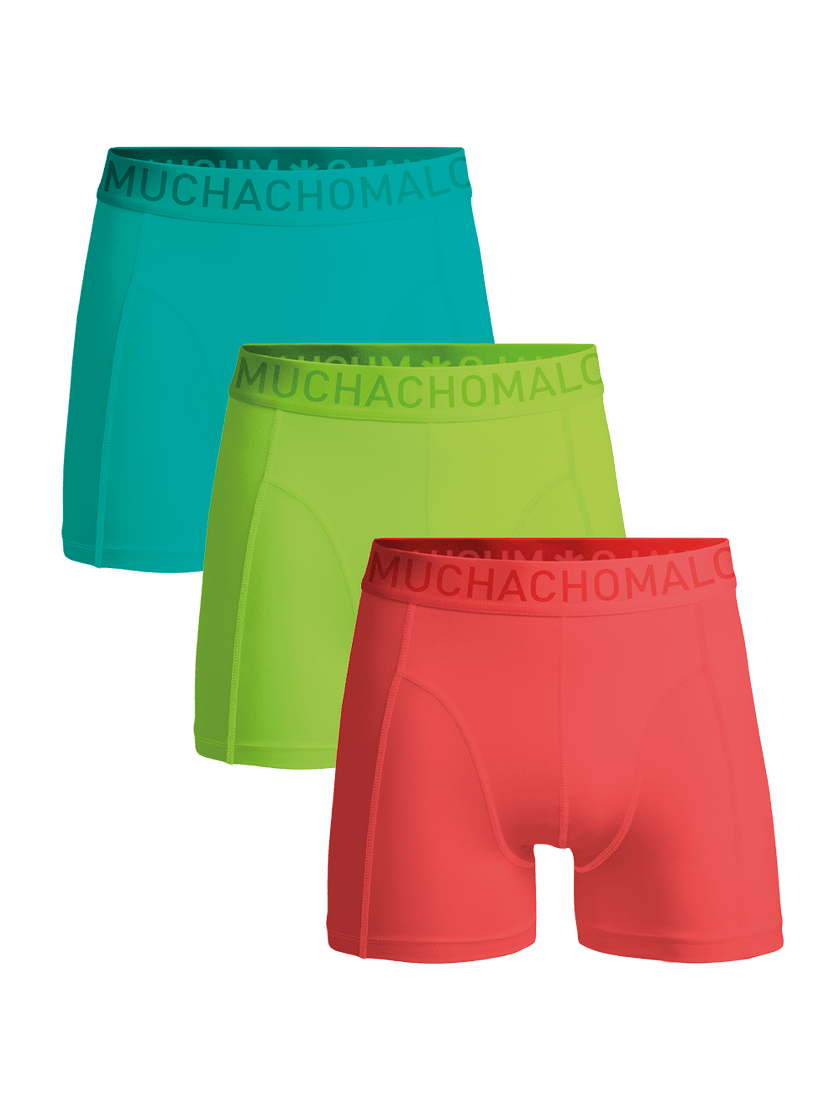 Pink/Green/Blue